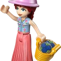42690 LEGO  Friends Teekutsut metsässä