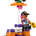 77076 LEGO Fortnite Ресторан «ДаррБургер»