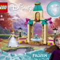 43198 LEGO Disney Princess Annas pils pagalms