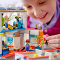 41744 LEGO  Friends Spordikeskus