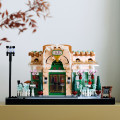 10362 LEGO Icons Ranskalainen kahvila