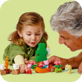 10452 LEGO DUPLO Peppa Pig Matkareis