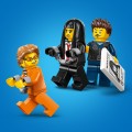 60479 LEGO  City Cietumnieku pārvadāšanas policijas furgons