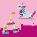 11040 LEGO  Classic Набор прозрачного волшебства