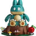 72150 LEGO Pokémon Munchlax