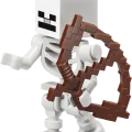 21597 LEGO Minecraft Ghast jaam