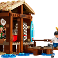 75636 LEGO ONE PIECE Хижина в Виндмилл Вилладж