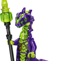 71859 LEGO Ninjago Dzīvības pūķis