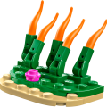 77037 LEGO Horizon Aloy un Varl pret Shell-Walker un Sawtooth