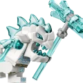 71864 LEGO Ninjago Kain ja Colen yhdistelmäajoneuvot