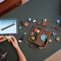 76785 LEGO Wednesday Thing korter 76785 LEGO Wednesday Thing korter