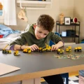42233 LEGO Technic Võimsad masinad