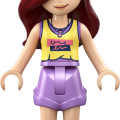 42679 LEGO  Friends Hārtleikas pilsētas trušu viesnīca