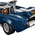 10357 LEGO Icons Shelby Cobra 427 S/C