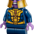 76319 LEGO Kapten Ameerika vs. Thanos