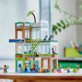 60365 LEGO  City Daudzdzīvokļu ēka
