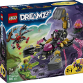 71513 LEGO DREAMZzz Murgu ekskavators-skorpions