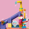 42676 LEGO  Friends Hauska päivä vesipuistossa