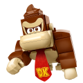 71424 LEGO Super Mario Donkey Kongi puumaja laienduskomplekt
