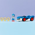 77117 LEGO Sonic Машина Соника: «Скоростная звезда»