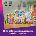 42687 LEGO  Friends Liannas ģimenes māja