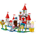 71408 LEGO Super Mario Peachin linna ‑laajennussarja