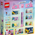 10788 LEGO Gabby's Dollhouse tbd-4+-Sparkles-2023-4