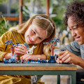 76432 LEGO Harry Potter TM Keelatud mets: müütilised olendid