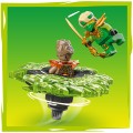 71850 LEGO Ninjago Lloyd pret Zemes monstra spineri