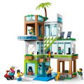 60365 LEGO  City Daudzdzīvokļu ēka