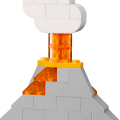 11041 LEGO  Classic Творческие динозавры