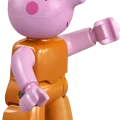 10467 LEGO DUPLO Peppa Pig Possujen talo