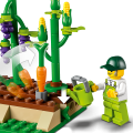 60345 LEGO  City Taluturu veok