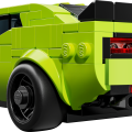 77237 LEGO Speed Champions Dodge Challenger SRT Hellcat sportauto