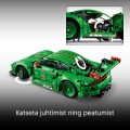 42224 LEGO Technic Porsche 911 GT3 R REXY AO Racing ‑auto