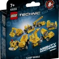 42233 LEGO Technic Võimsad masinad