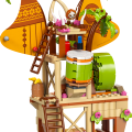 43258 LEGO Disney Princess Kakamora-alus