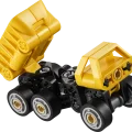42233 LEGO Technic Võimsad masinad