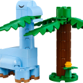 11041 LEGO  Classic Творческие динозавры
