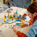 41737 LEGO  Friends Ranna lõbustuspark