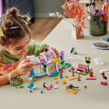 41743 LEGO  Friends Juuksurisalong