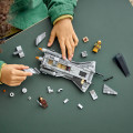 75346 LEGO Star Wars TM Cīnītājs pirāts