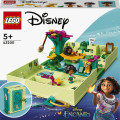 43200 LEGO Disney Princess Antonion taikaovi