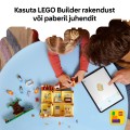 11203 LEGO Bluey Bluey peremaja
