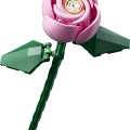 10374 LEGO Botanicals Букет розовых роз