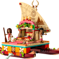 43210 LEGO Disney Princess Vaiana rännupaat