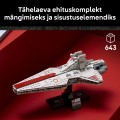 75441 LEGO Star Wars TM Venatoru klases Attack Cruiser™