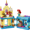 43285 LEGO Disney Princess Arielas maģiskā mini pils