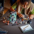 31167 LEGO  Creator Kummitav häärber