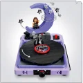 43029 LEGO Editions Music Olivia Rodrigo kontsert „Moon“